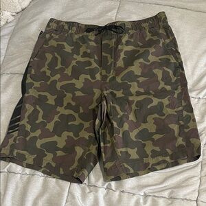 American Eagle Outfitters Flex Camo Pants